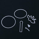 2pcs Candy Bar Cutting Dies DIY Metal Emboss Craft Scrapbook Stencils Decor A