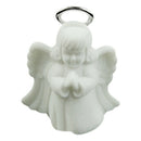 Luxury Angel Jewelry Box Jewelry Rings Necklace Display flannel Case Jewelr X4D5