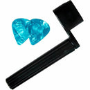 String Stool + 2 Picks Premium Crank for Guitar String A Western Guitar, Cl Z9Y7