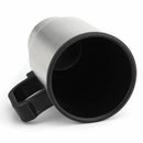 Car auto Stainless Steel 12V Car Auto Adapter HEATED Travel MUG Thermos Hea E2Q4