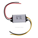 12/24V to 5V 8-40VDC-DC Step-down Adjustable Power Converter Module  hv2n