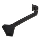 Rubber Safari Snorkel with Air Ram Cap for 1:10 Axial SCX10 II 90046 90047