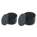 10PCS Acrylic Action Figures Base Display Stand For  Figures 5cm