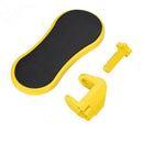 Hand Shoulder Protect Armrest Pad Desk Attachable Computer Table Arm Suppor W2J2
