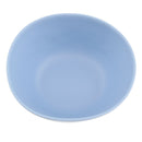 Salad Bowl Popcorn Candy Tableware Home Decor for Kitchen and DiningÃ¯Â¼Å’Purple