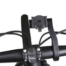 SD-689 Multifunction Bike Handlebar Extension Bicycle Computer Bell Bracket