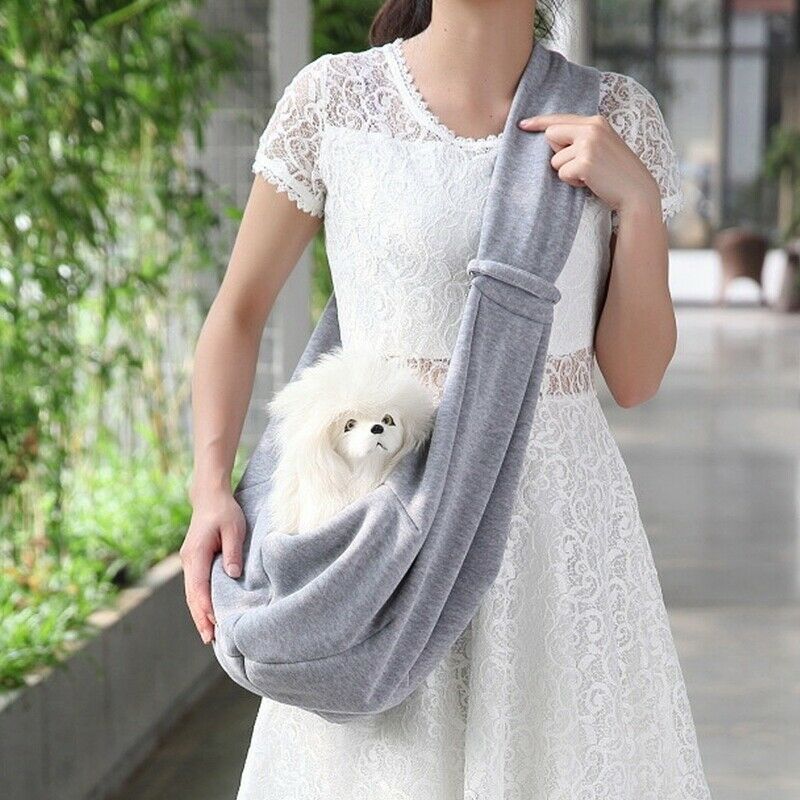 Pet Dog Carriers Bags Single Shoulder Pet Dog Bag Dog Products Supplies Pet