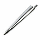 Chrome Rear Window Wiper Cover Trim Overlay Molding For Mazda Cx-5 KF 2017 2018