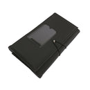 Styling Brush Haircut Combs Kits With Canvas Case