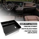 Center Console Organizer For Sienna 2011-2019 Center Console Organizer Tray L9B5