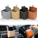 Car Seat Back Tidy Storage Coin Bag Case Organizer Holder Pounch Box For phone3C
