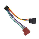 For KENWOOD 16 Pin ISO Wiring Harness Connector Adaptor Car Stereo Loom