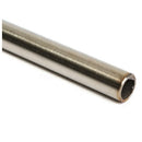 2Pcs 304 Stainless Steel Capillary Tube Pipe OD 10mm x 8mm ID Length 500mm A8U6