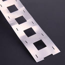 1M 0.2*47.5mm Pure Ni Plate Nickel Strip Tape for 32650 Battery Welding