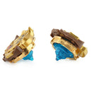 Beyblade BURST B903 Starter Gift MINOBOROS.Q.Q Spinning Top Without Launcher Box