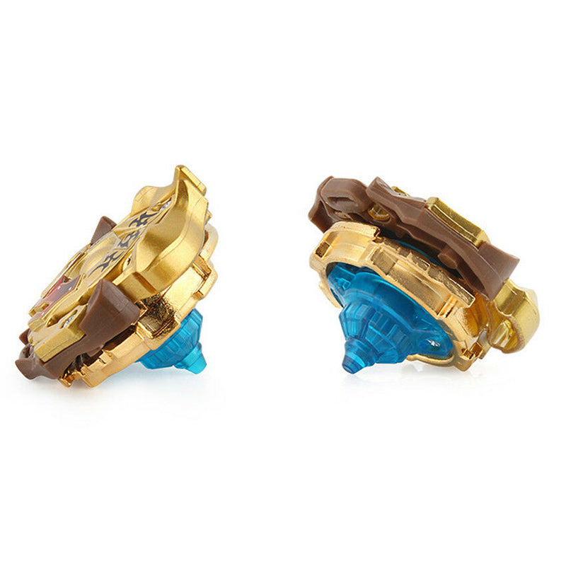 Beyblade BURST B903 Starter Gift MINOBOROS.Q.Q Spinning Top Without Launcher Box