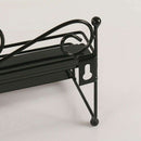 3 Tiers Heart Metal Nail Polish Shelf Rack Cosmetic Varnish Display Stand Holder