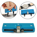 Adjustable Watch Opener Back Case Press Closer Remover Wrench Screw Repair Tools