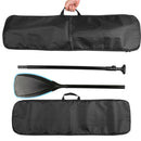 Outdoor Kayak Split Boat Paddle Bag Carbon Fiber Paddle Bag Comfortable Nyl
