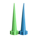 4PCS Watering Cone Spike Garden Plant Flower Waterer Bottle Irrigation