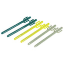 2pcs 0.5mm Stationery Creative Personality Cactus Gel Pen StationeryIOAT3C