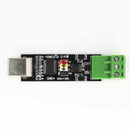 USB TO TTL/RS485 Dual Function/ Protection USB To 485 Module FT232 Chip Mo TJQ