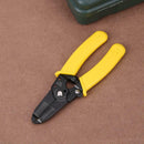 Multi-Use Precision Wire Stripper Pliers Cable Stripping Cutter Hand Tools