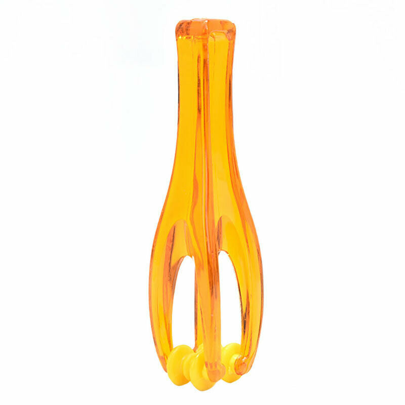 Mini Finger Joint Massager With Elastic Handle For Finger Idler Wheel RelaxS Ew