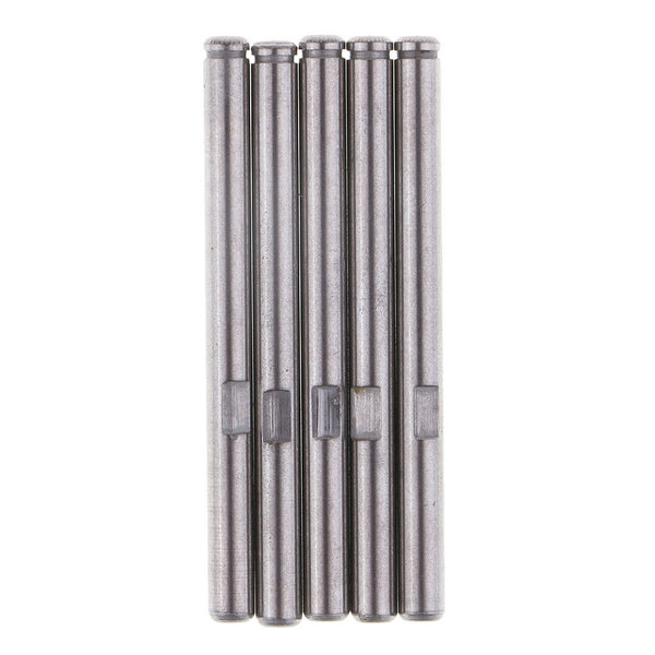 5Pcs 2204 2212 2217 Brushless Motor 3.175mm Shafts for Fix Wing Airplane DIY