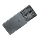 2Pcs 250mA Solar Pannel