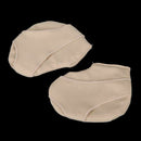 Cushion Gel Insoles Pads Cushions Forefoot Pain Support Front Feet Care Hig C1A3