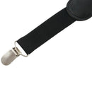 Kids Children's Elastic Clip-on Trousers Braces Y-back Suspenders Adjustabl