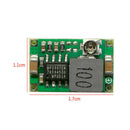 2x Mini360 3A DC Voltage Step Down Power Converter Buck Module Step-Down