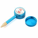 Chip Jump Wire Pen for 0.01mm/ 0.02mm PCB Link Line PCB Welding Soldering Repair
