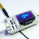 ESP32 WIFI Bluetooth Development Board OLED 0.96" Display IOT Kit Module DI