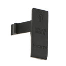 Replacement Part for Canon EOS 500D USB HDMI Video OUT Rubber Door Cover - Black