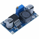 2 Pcs LM2596 DC-DC Step-down Converter Power Module LM2596S Adjustable Buck M5M9
