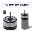 3: 1 Metal Reduction Planetary Gear for 1/10 RC Car Crawler Truck