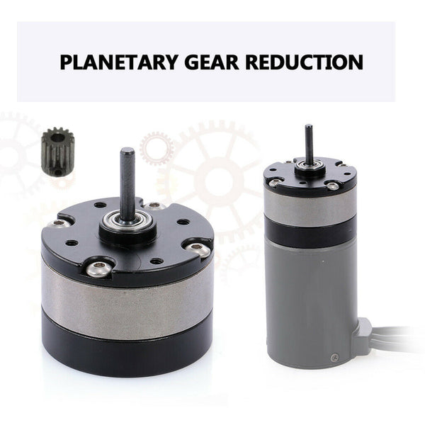 3: 1 Metal Reduction Planetary Gear for 1/10 RC Car Crawler Truck