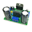 Tda7293 Audio Amplifier Board 100W High Power Mono Amplifier Board Double A