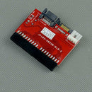 IDE To SATA Converter Adapter ATA BiDirectional Board For HD Drive Interface