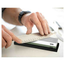Premium Sharpening Stone 2 Side Grit 3000/8000 Whetstone | Best Kitchen Kni K5X9