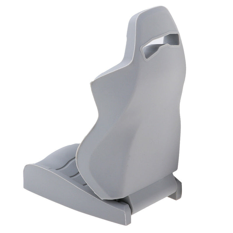 1:10th RC Buggy Car Cab Driver Seat Replacement for Axial Wraith 90045 90056