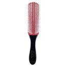 Hair Styling Brush Wheat Straw Detangle Hairbrush Salon Hairdressing Straig Y7U8