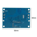 2X LM2596 DC-DC Adjustable Buck Converter Step Down Power Supply Module 0-35V