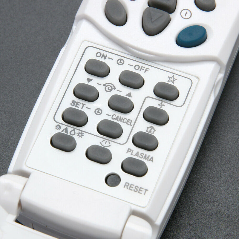 Air Conditioner Remote Control for LG 6711A20028A 6711A20028D 6711A20010B A