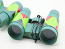 Children's Toys Educational Camouflage Binoculars Telescopes  Portable Gifts 3C