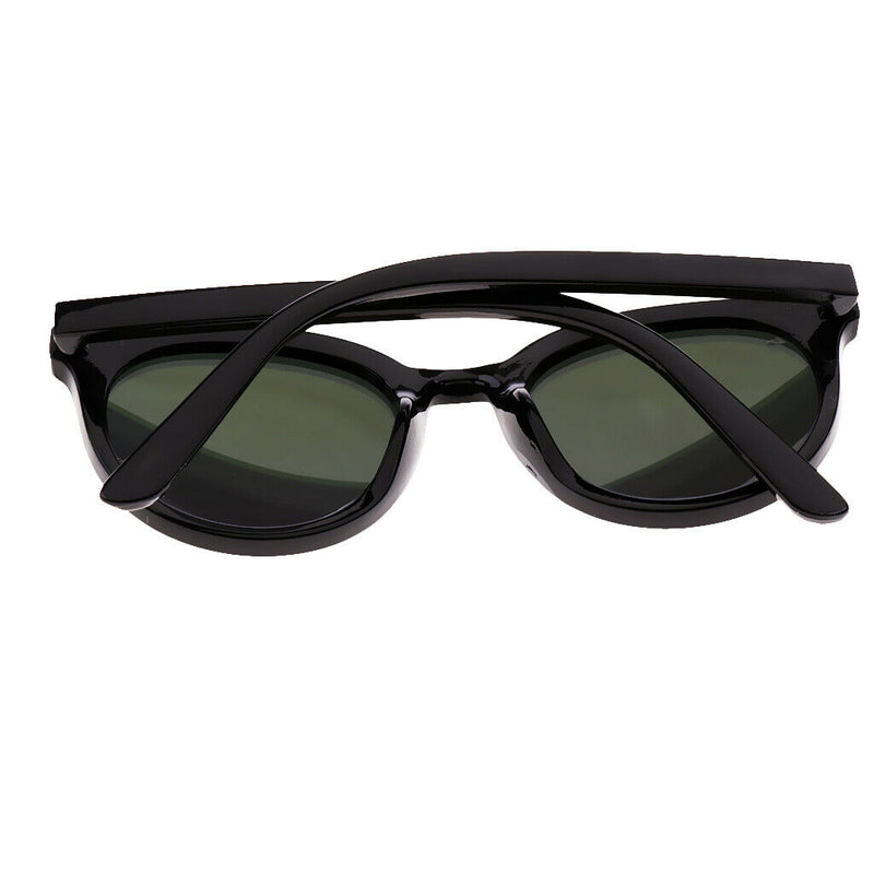 2x Childrens Kids Holiday Shades Sunglasses UV400 Eyewear For Boys Girls