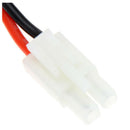 320A 6-12V Brushed ESC Speed Controller W/2A BEC for RC Boat U6L5