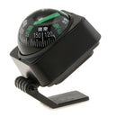 Premium Navigation Compass For Vehicles Size 66 X 56 X 54mm